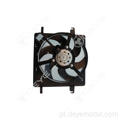 Ventilador do radiador automático para FORD KA FORD STREET